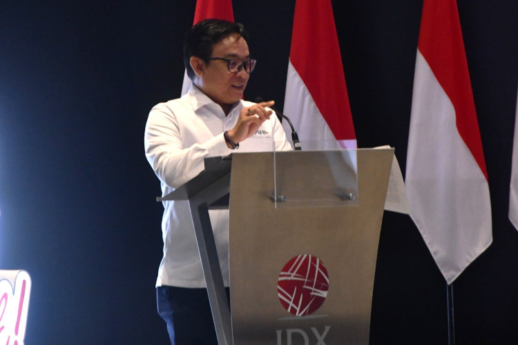 KPPU Dorong Kepatuhan Persaingan Usaha dalam Strategi Merger dan Akuisisi Emiten