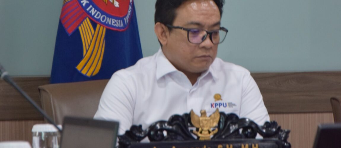 Indonesia Dorong Penguatan Kerja Sama Persaingan Usaha ASEAN