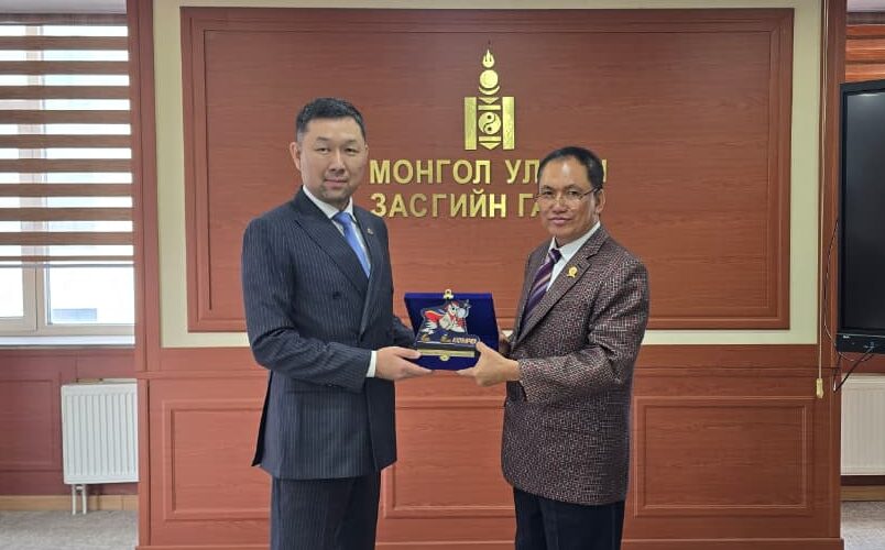 Indonesia dan Mongolia Bersatu Melawan Praktik Bisnis Curang untuk Lindungi Konsumen