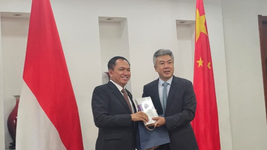 KPPU Perkuat Jaringan Global: Kunci Menjaga Harga Tetap Adil dan Pasar Tetap Inovatif