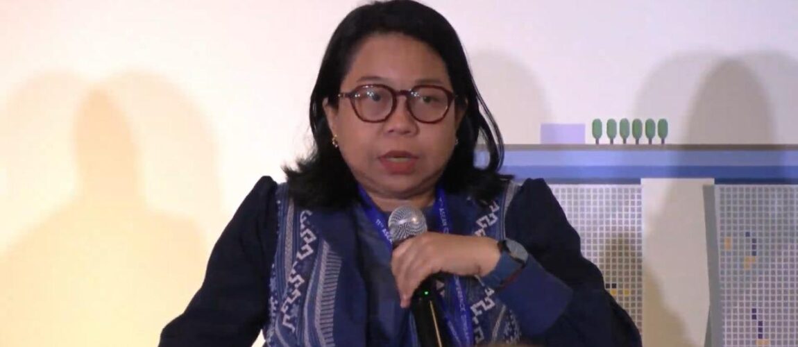 KPPU Dorong Pertumbuhan Ekonomi Lewat Kebijakan Persaingan Usaha di 11th ASEAN Competition Conference