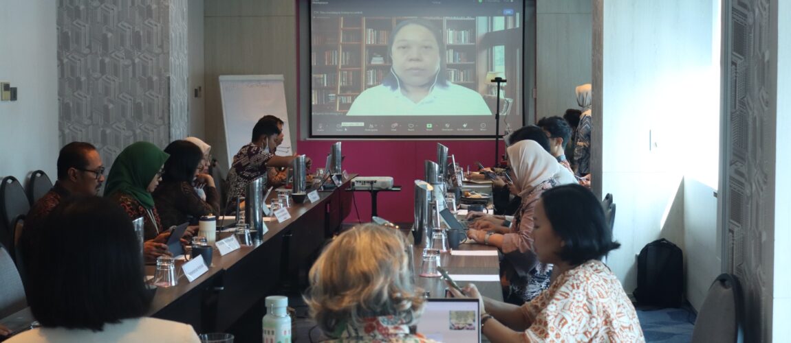 KPPU Dorong Modernisasi Kebijakan Persaingan untuk Perkuat Daya Saing Nasional