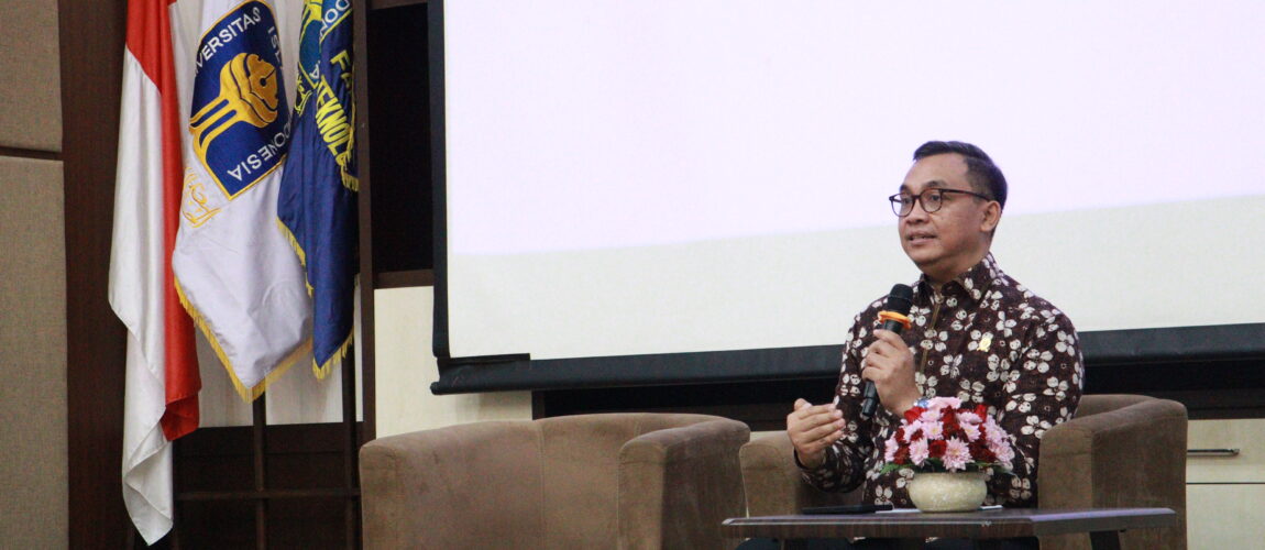 KPPU Tekankan Pentingnya Persaingan Usaha dalam Mendorong Inovasi Industri Berkelanjutan