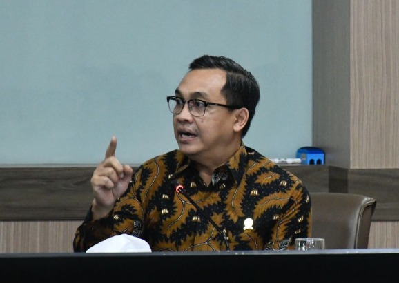 KPPU Mendengar AREBI, Soroti Persaingan di Industri Broker Properti