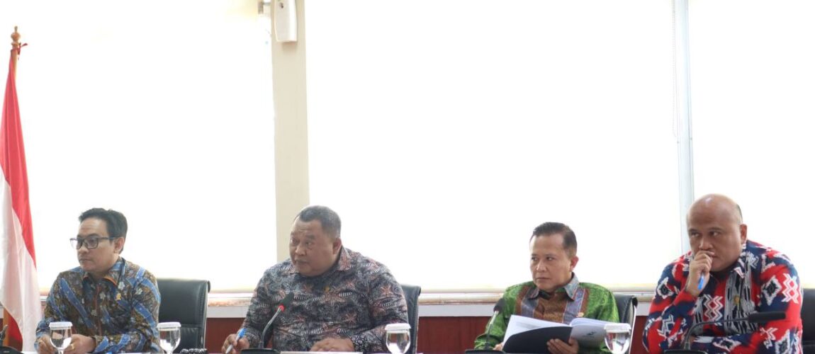 Program Kepatuhan Persaingan Usaha PT PLI Indonesia Disetujui KPPU