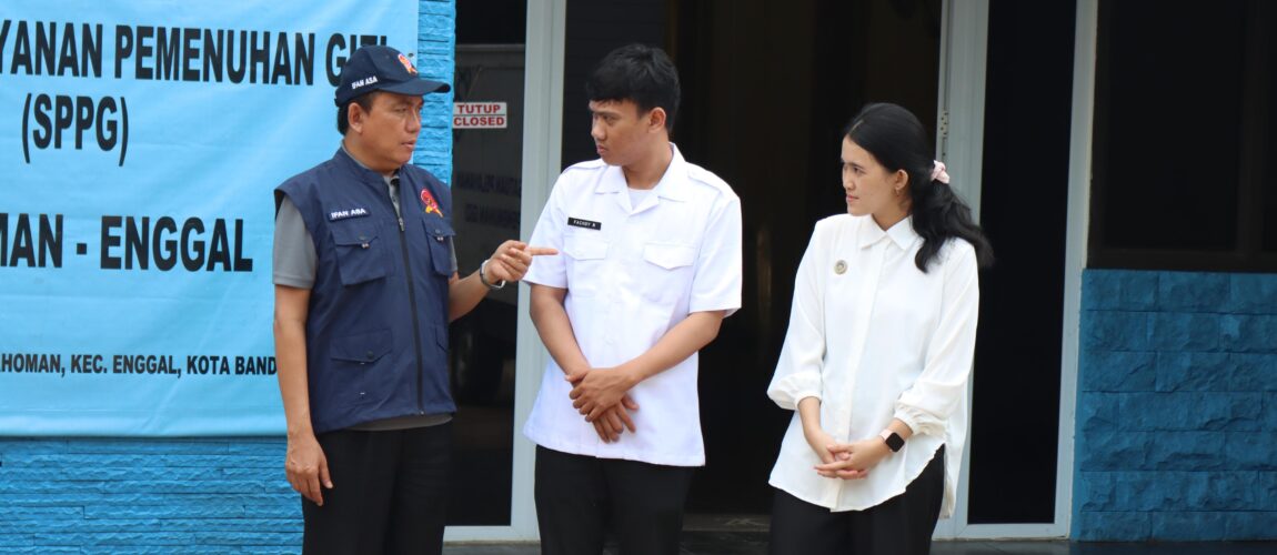 Fanshurullah Asa: Jangan Ada Monopoli Pengadaan Bahan Pangan pada Program MBG