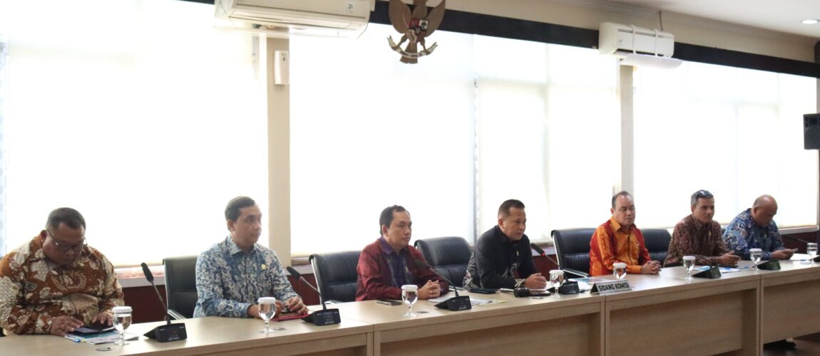 PC Ketapang Resmi Jalankan Program Kepatuhan, KPPU Dorong Efisiensi Sektor Hulu