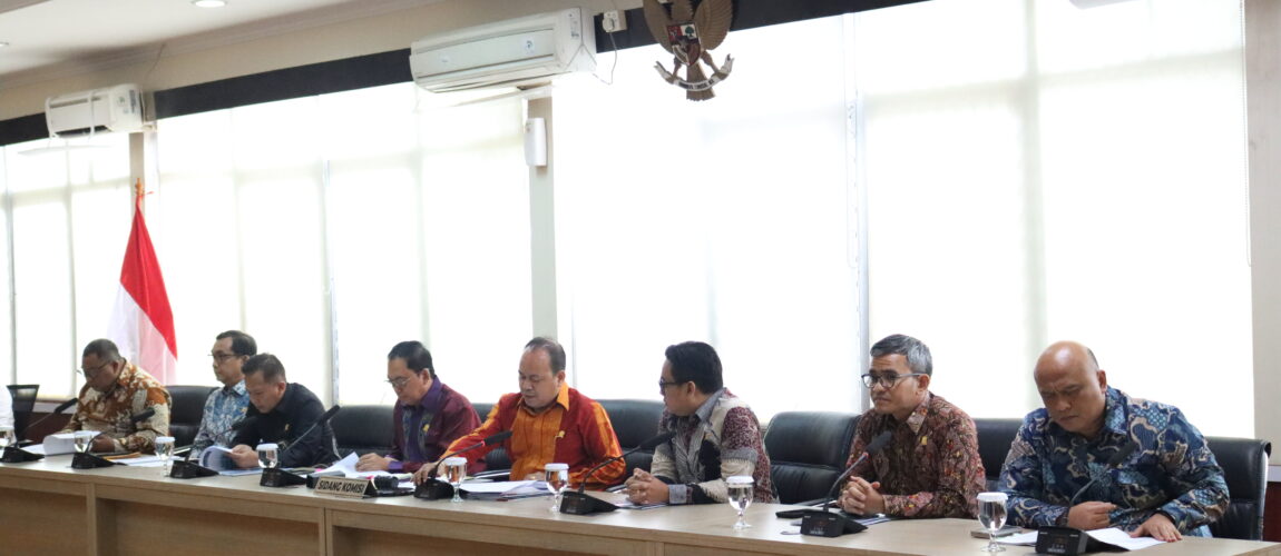 KPPU Setujui Program Kepatuhan PT PCM Kimia Indonesia