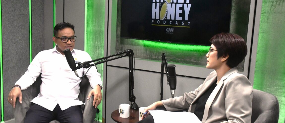 Wakil Ketua KPPU: Tanpa Persaingan, Tak Ada Pertumbuhan Ekonomi