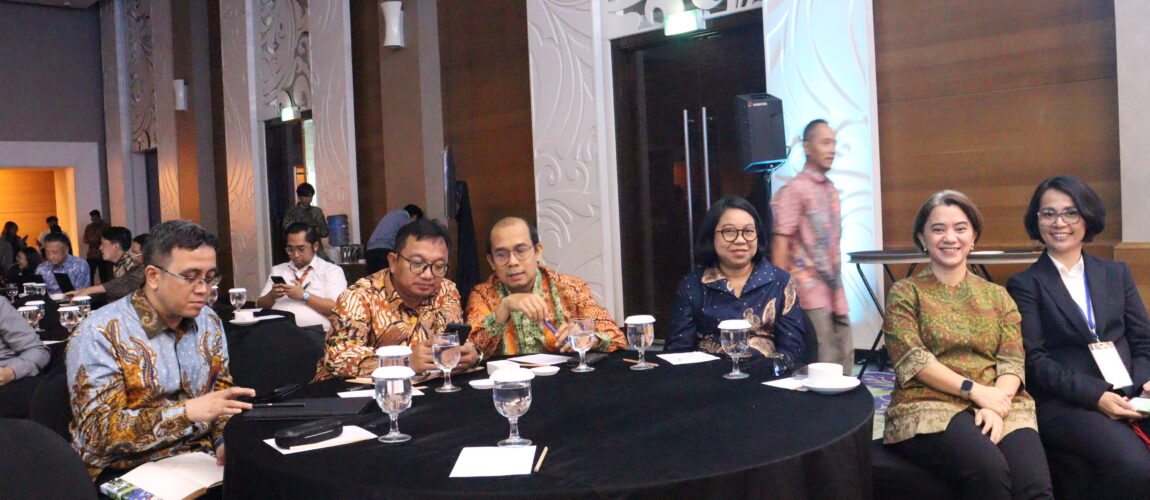 KPPU Hadiri Simposium Nasional “Sumitronomics dan Arah Ekonomi Indonesia” untuk Tingkatkan Sinergi