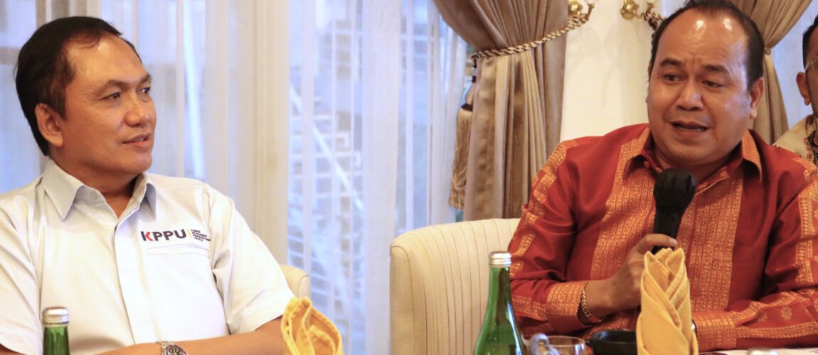 APLE Tegaskan Komitmen Dukung Amandemen UU Persaingan Usaha dalam Pertemuan Strategis bersama KPPU