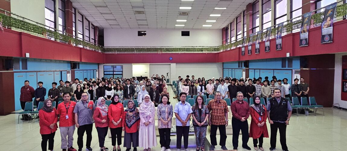 Peran Strategis Ekonomi dan Akuntansi dalam Pengawasan Persaingan Usaha