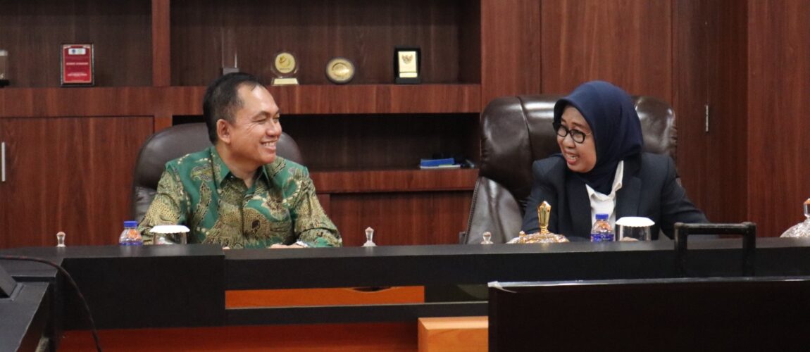 KPPU Ajak Akademisi Unila Dukung Revisi UU Persaingan Usaha