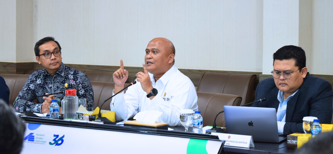 KPPU dan Asosiasi Emiten Indonesia Berkolaborasi untuk Meningkatkan Persaingan Usaha yang Sehat