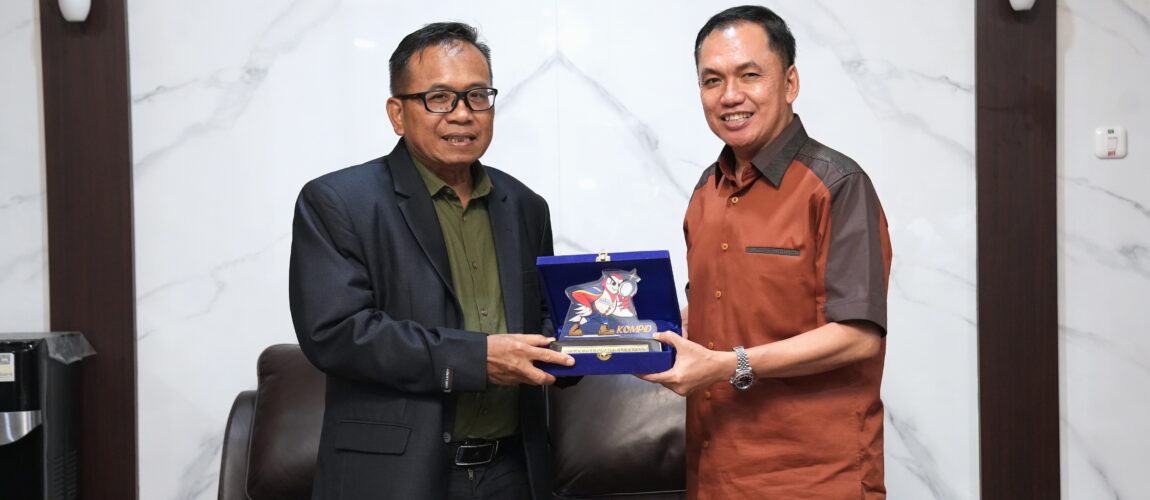 KPPU Ajak Kampus Dukung Revisi UU Persaingan Usaha