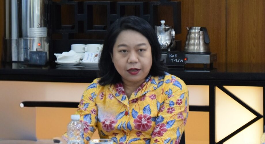 KPPU dan Philippines Competition Commission Bahas Regulasi Ojek Online