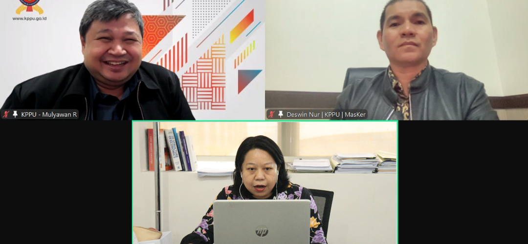 Pantauan KPPU terhadap Harga Pangan di Awal Ramadhan 1446 H