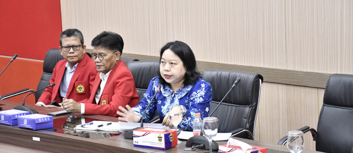 KPPU Perkenalkan Persaingan Usaha pada Mahasiswa Baru Pascasarjana FEB UNHAS