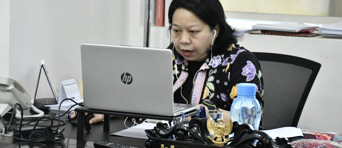 KPPU Berikan Pemahaman terkait Persaingan Usaha di Sektor Kesehatan