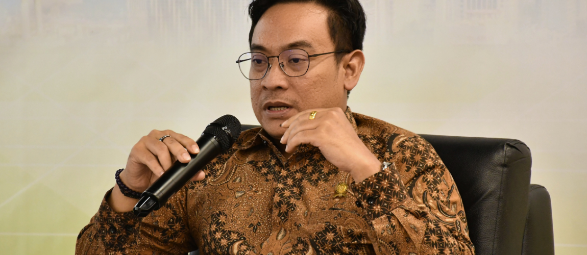 Wakil Ketua KPPU Paparkan Proyeksi Persaingan Usaha 2025 pada Kalangan Advokat