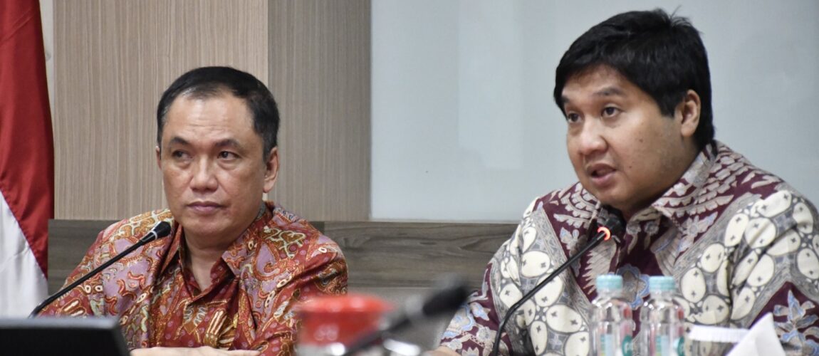 Ketua KPPU Usul ke Menteri PKP: Integrasikan Jargas dalam Program 3 Juta Rumah