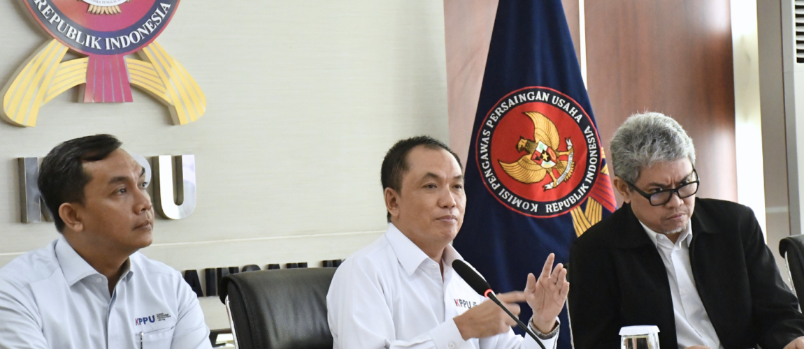 KPPU Kuatkan Kapasitas Penyuluh Kemitraan