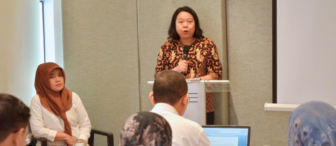 KPPU Selenggarakan Workshop Penyusunan Policy Paper