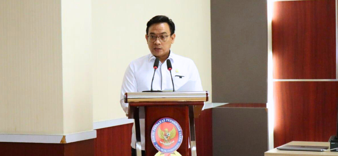 KPPU Gelar Sosialisasi Peraturan Merger dan Akuisisi