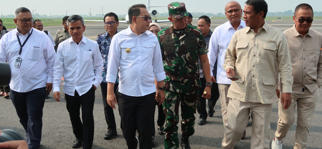 Dukung Langkah Mentan, KPPU Dorong Kemitraan Usaha yang Sehat antara Industri Pengolahan Susu dan Koperasi Susu