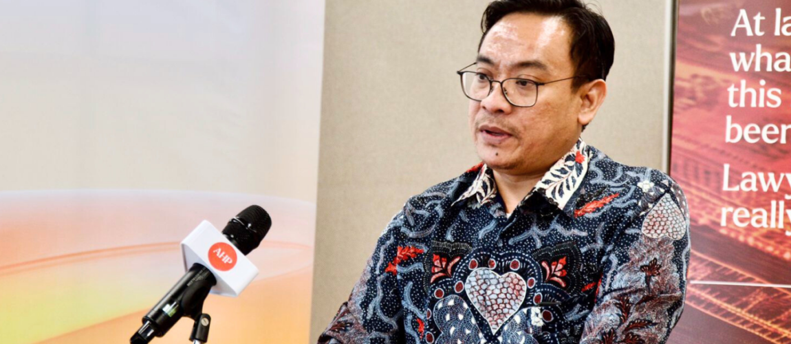 KPPU Berikan Advokasi terkait Program Kepatuhan Persaingan Usaha