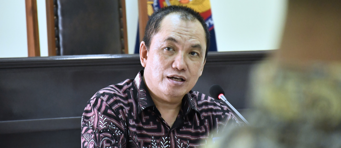 KPPU Kumpulkan Pelaku Industri Gula di Lampung