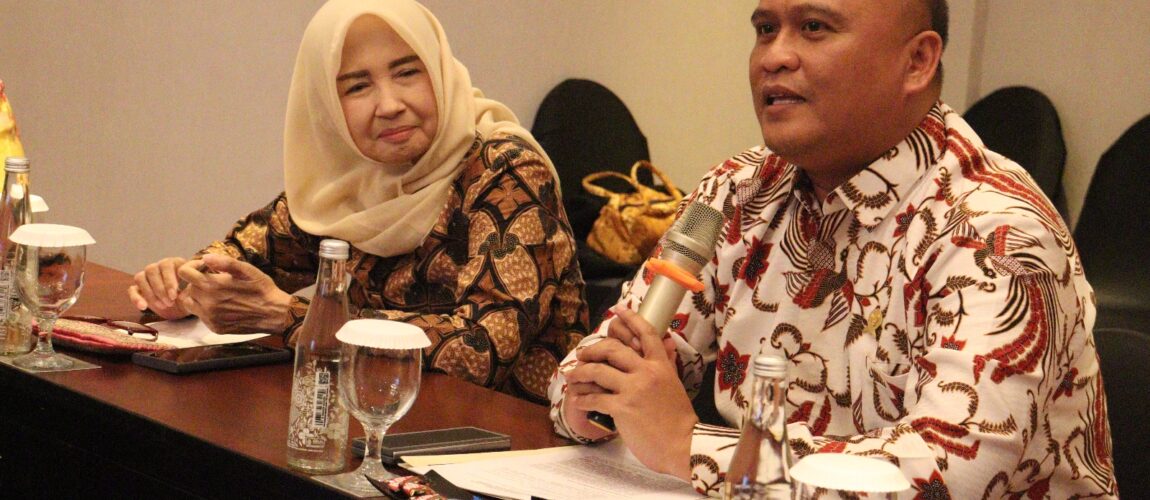 Dorong Persaingan Usaha Sehat di Sektor Konstruksi melalui Program Kepatuhan Persaingan Usaha