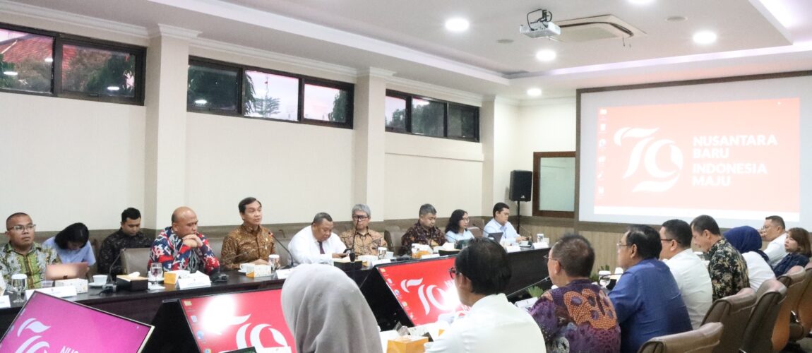 KPPU Awasi Sektor Pertambangan Panggil MIND ID dan Sub Holdingnya