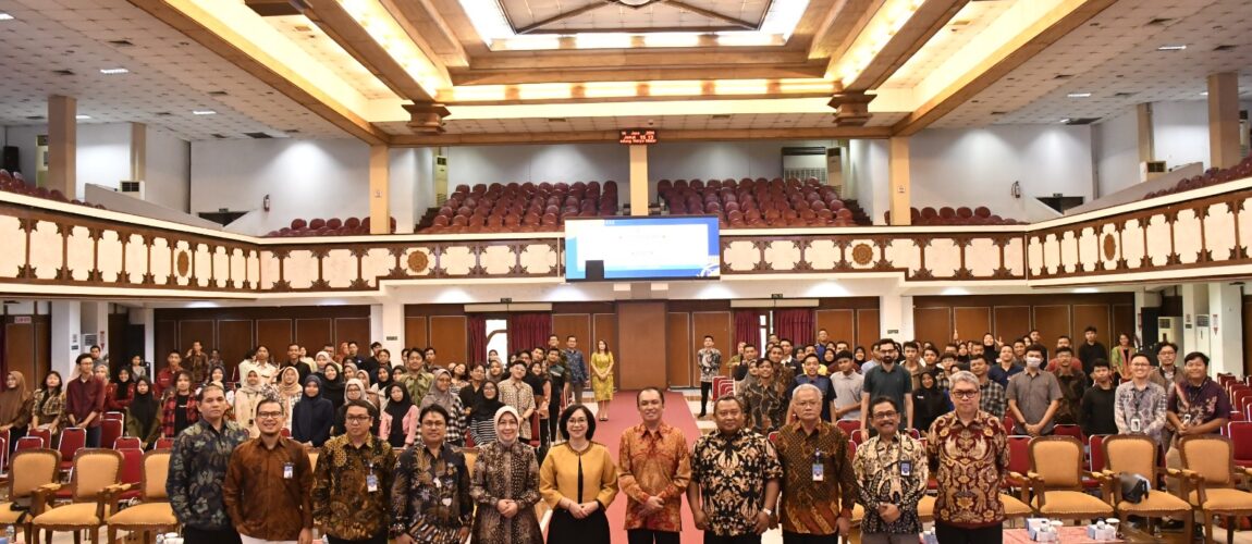 Program Sejuta Penyuluh Kemitraan UMKM KPPU Diakselerasi, UNS Surakarta Menjadi Mitra Strategis