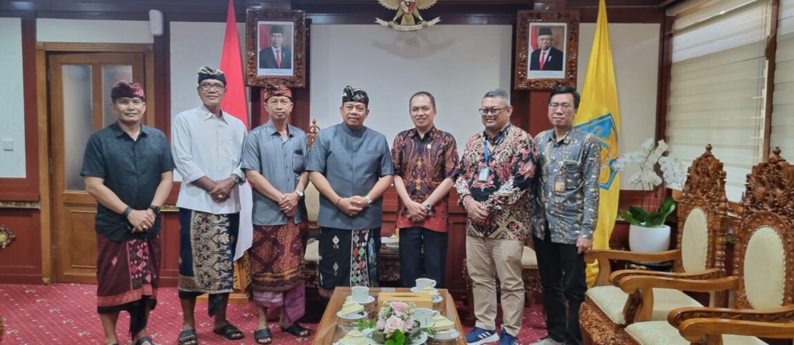 Rencana Pembangunan Kereta Bawah Tanah di Bali: KPPU Ingatkan untuk Jaga Persaingan Usaha yang Sehat