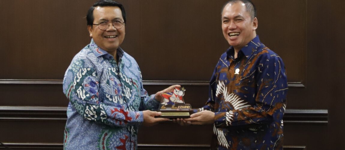 75 Persen Putusan KPPU Dikuatkan oleh Mahkamah Agung