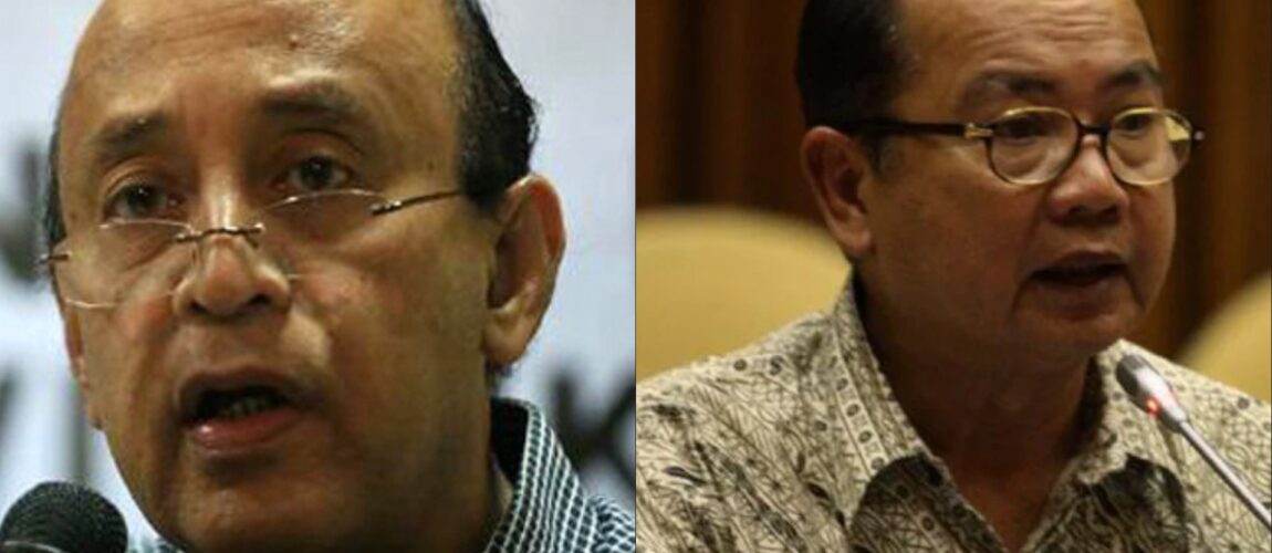 Mantan Menteri Keuangan dan Gubernur BI Jadi Penasihat KPPU