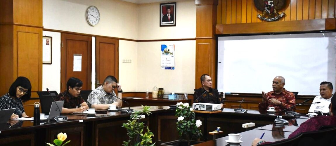 Langkah Awal Program Sejuta Penyuluh Kemitraan UMKM