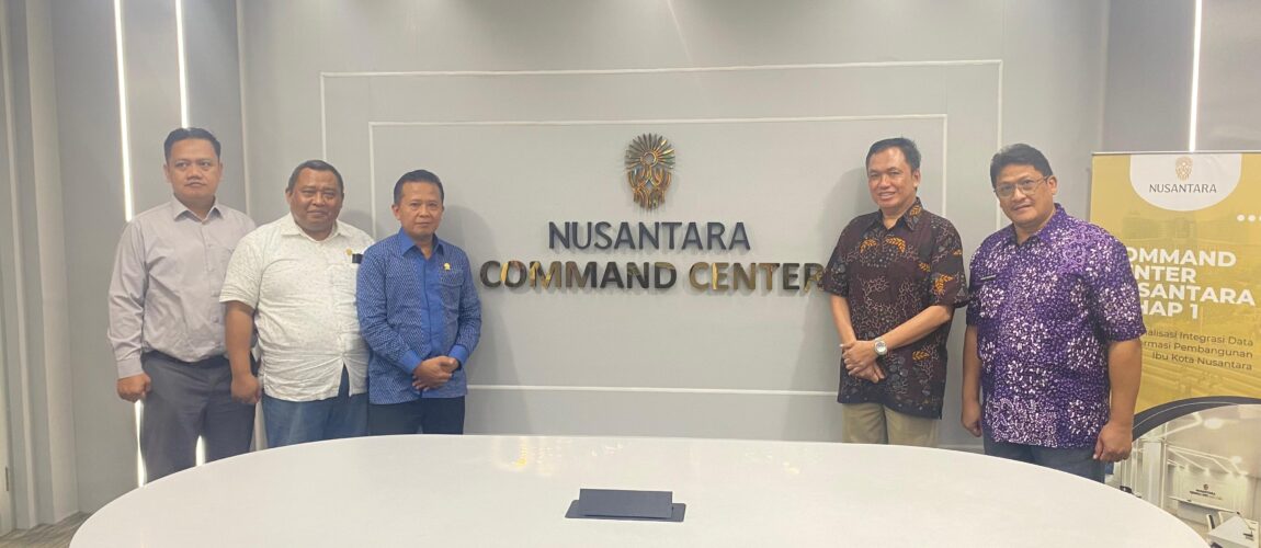 Internalisasi Persaingan Usaha dalam Membangun IKN