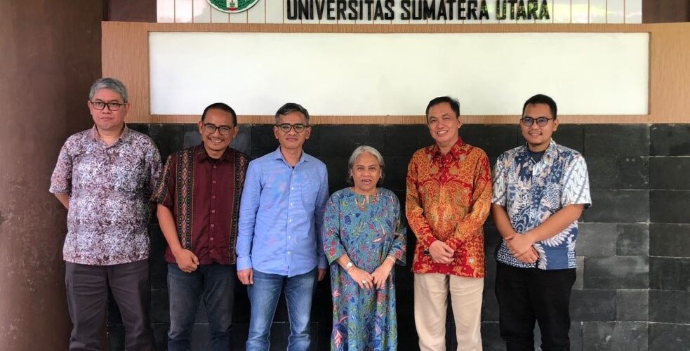 Pakar Hukum Persaingan Usaha USU: Pencegahan Diutamakan dalam Pengawasan Kemitraan