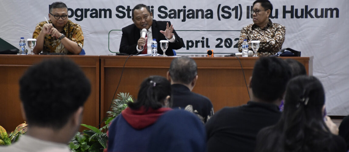 Peluang dan Tantangan KPPU dalam Menghadapi Perdagangan Berbasis Digital