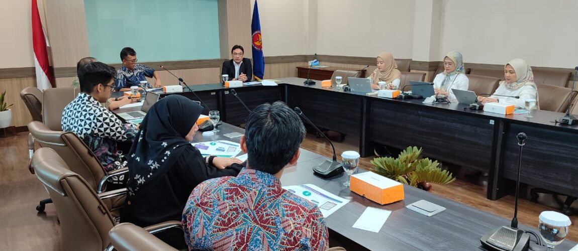 KPPU Terima Kunjungan Petronas