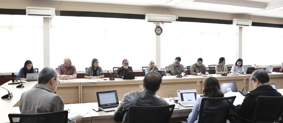 TikTok Temui KPPU, Jelaskan Komitmennya untuk Persaingan Sehat