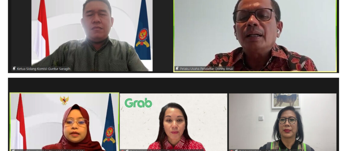 KPPU Kembali Keluarkan Penetapan Program Kepatuhan