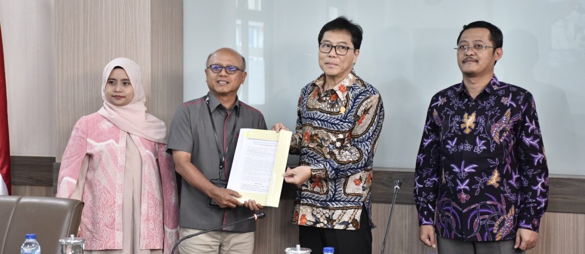 KPPU Keluarkan Tiga Penetapan Program Kepatuhan