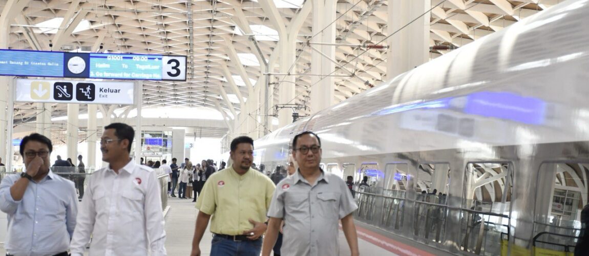 Ketua KPPU: Transportasi di Indonesia Makin Kompetitif