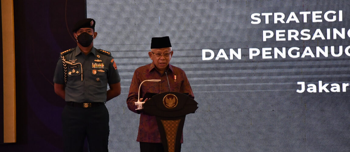 Strategi KPPU bagi Peningkatan Kinerja Persaingan Usaha Nasional