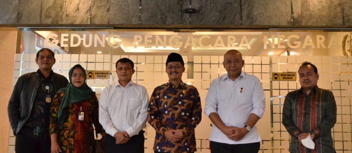 KPPU dan Kejaksaan Agung Berhasil Mengeksekusi Sanksi atas Pelaku Usaha yang Mangkir dari Putusan