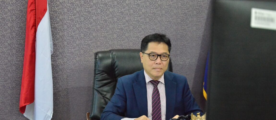 Upaya KPPU Mengatasi Krisis Pascapandemi