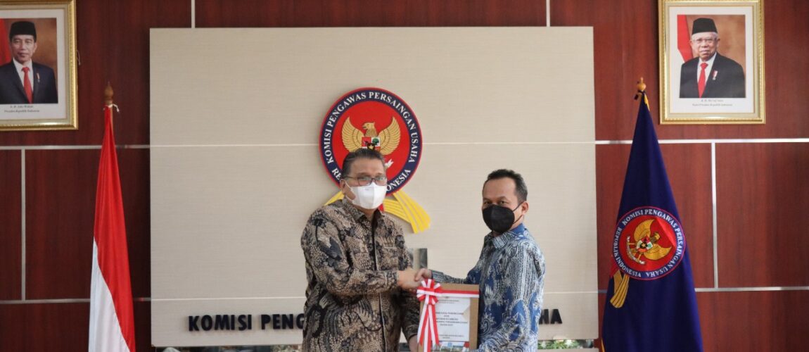 WTP KPPU ke-Sepuluh dari BPK